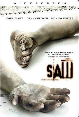 

SAW(DVD English)