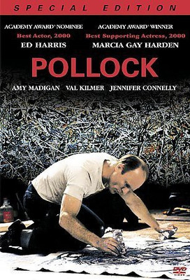 

POLLOCK - SPECIAL EDITION(DVD English)