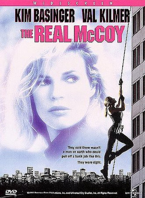 

REAL MCCOY(DVD English)