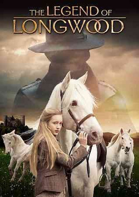 

LEGEND OF LONGWOOD(DVD English)