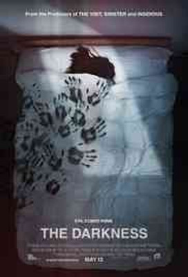 

DARKNESS(DVD English)