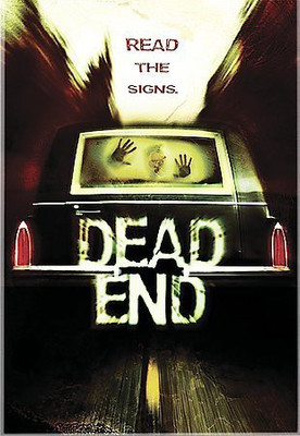 

DEAD END(DVD English)