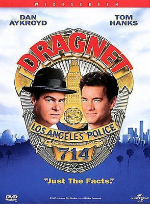 

DRAGNET(DVD English)