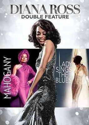 

MAHOGANY/LADY SINGS THE BLUES(DVD English)