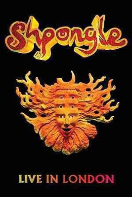 

LIVE IN LONDON(DVD English)