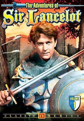 

ADVENTURES OF SIR LANCELOT(DVD English)