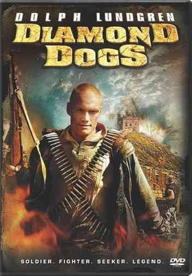 

DIAMOND DOGS(DVD English)