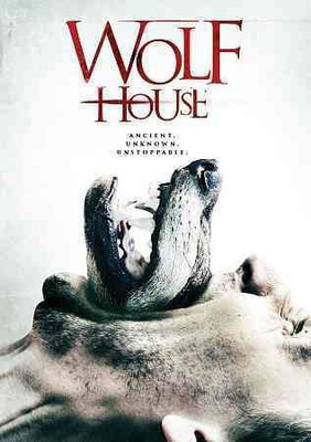 

WOLF HOUSE(DVD English)