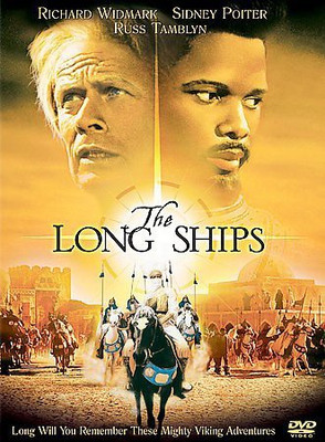

LONG SHIPS(DVD English)
