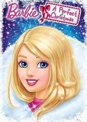 

BARBIE:PERFECT CHRISTMAS(DVD English)