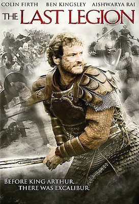

LAST LEGION(DVD English)