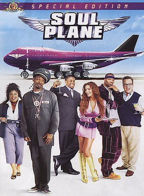 

SOUL PLANE(DVD English)