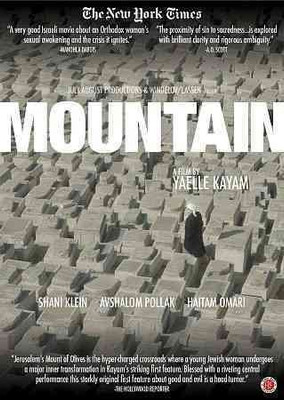 

MOUNTAIN(DVD English)