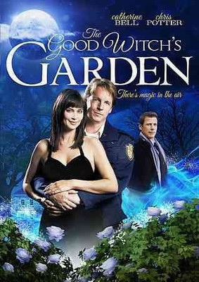 GOOD WITCH'S GARDEN(DVD English)