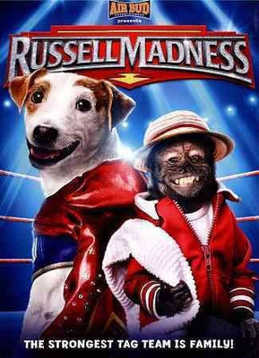 RUSSELL MADNESS(DVD English)