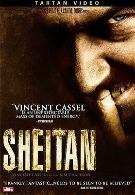 

SHEITAN(DVD English)