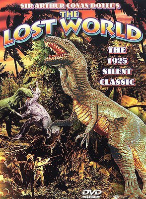 

LOST WORLD(DVD English)