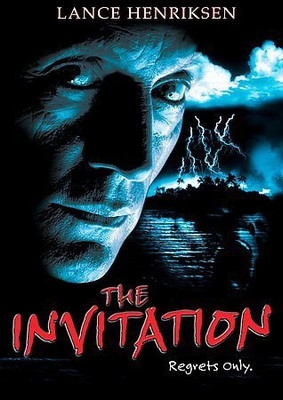 

INVITATION(DVD English)