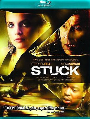 

STUCK(Blu-ray English)