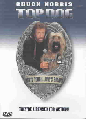 

TOP DOG(DVD English)