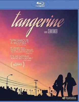 

TANGERINE(Blu-ray English)