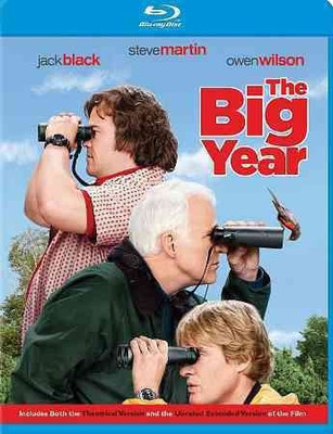 

BIG YEAR(Blu-ray English)