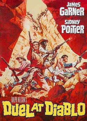 

DUEL AT DIABLO(DVD English)