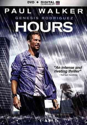 

HOURS(DVD English)