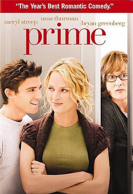 

PRIME(DVD English)