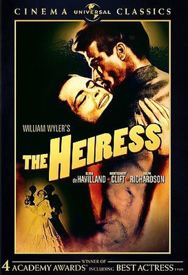 

HEIRESS(DVD English)