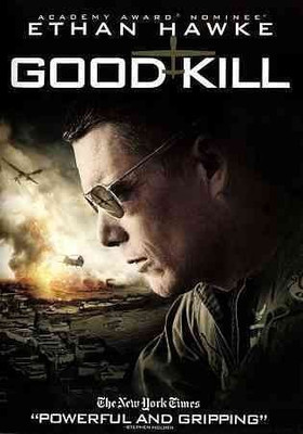 

GOOD KILL(DVD English)