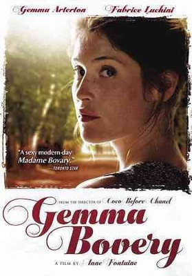 

GEMMA BOVERY(DVD English)