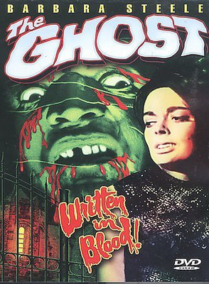 

GHOST(DVD English)
