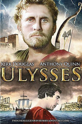 

ULYSSES(DVD English)