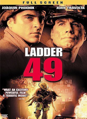 

LADDER 49(DVD English)