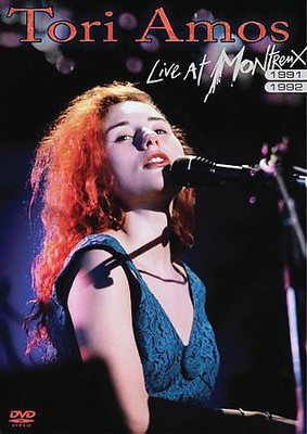 

LIVE AT MONTREUX 1991/1992(DVD English)