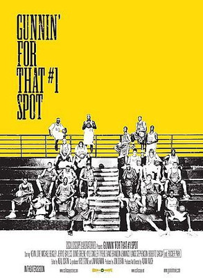

GUNNIN FOR THAT 1 SPOT(DVD English)