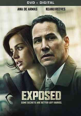 

EXPOSED(DVD English)