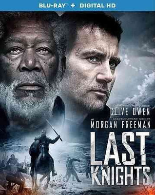 

LAST KNIGHTS(Blu-ray English)