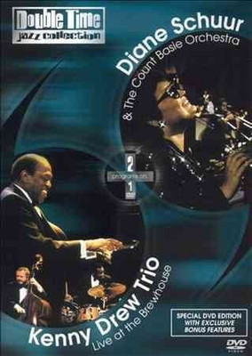 

DOUBLE TIME JAZZ COLLECTION:VOL 2 KE(DVD English)