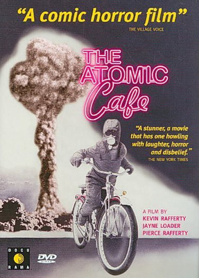 

ATOMIC CAFE(DVD English)