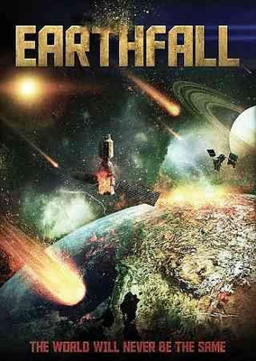 

EARTHFALL(DVD English)