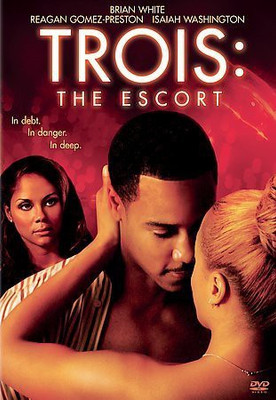 

TROIS:ESCORT(DVD English)