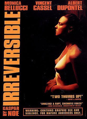 

IRREVERSIBLE(DVD English)