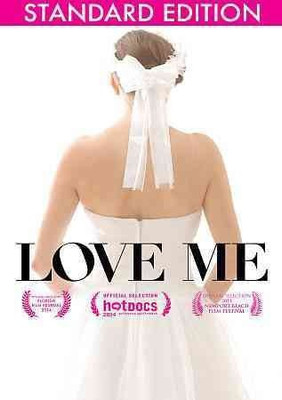 

LOVE ME(DVD English)