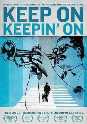 

KEEP ON KEEPIN ON(DVD English)