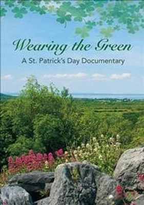 

WEARING THE GREEN:DOCUMENTARY ON ST P(DVD English)