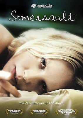 

SOMERSAULT(DVD English)
