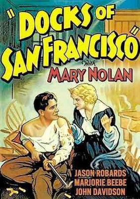 

DOCKS OF SAN FRANCISCO(DVD English)