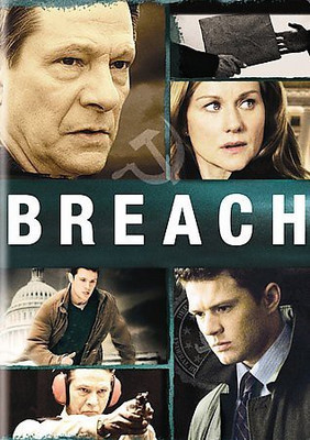 

BREACH(DVD English)